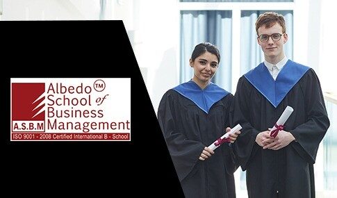 ALBEDO SCHOOL OF BUSINESS MANAGEMENT (ASBM)