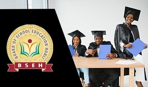 Board of School Education, Hubli (BSEH)