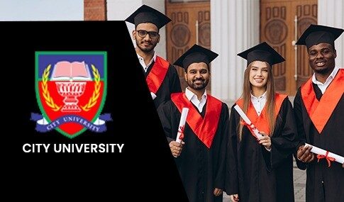 City University, Cambodia