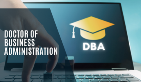 Doctor of Business Administration