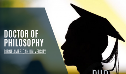 Doctor of Philosophy – GIRNE American University