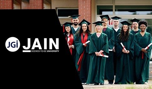 JAIN UNIVERSITY