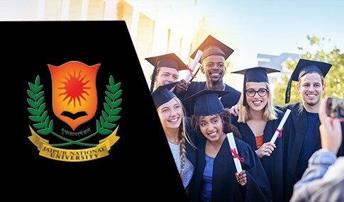 JAIPUR NATIONAL UNIVERSITY (Regular Batch)