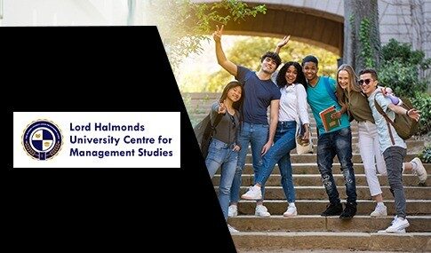 LORD HALMONDS UNIVERSITY