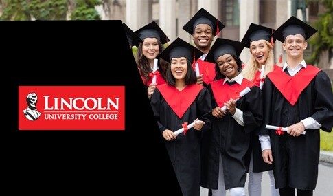 LINCOLN UNIVERSITY, Malaysia