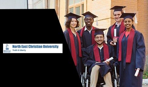 North East Christian University (NECU) – (Only for Indians)