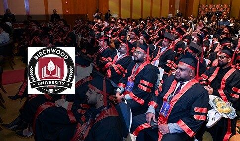 Birchwood University, USA