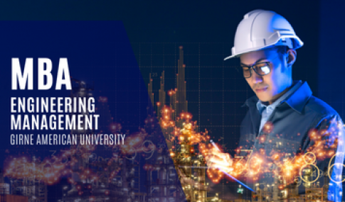 MBA ENGINEERING MANAGEMENT- GIRNE American University